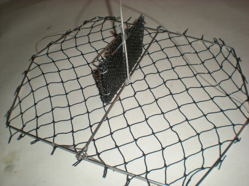 Crab trap sporty mighty - mighty, mini