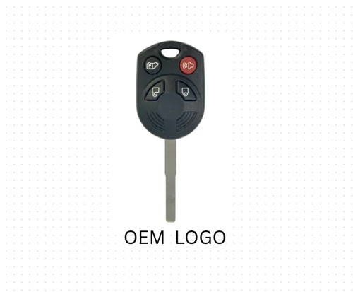 Oem logo 21 ford - w/, transit