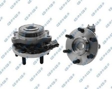 Genuine GSP Wheel Bearing Kit