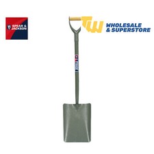 Spear & Jackson 28" Tubular