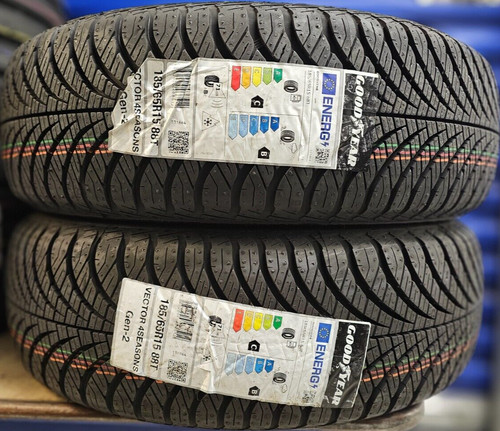 Goodyear all season - goodyear,