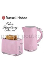 Russell Hobbs Eden Raspberry