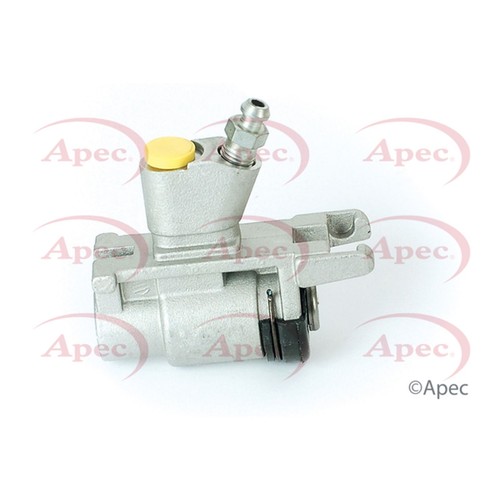Wheel brake cylinder for - wheel,