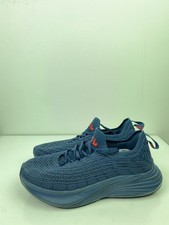 APL Oracle Red Bull Racing Navy Knit Racing Trainer Sneaker Low Top UK 7.5