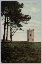 PONTYPOOL Monmouthshire The