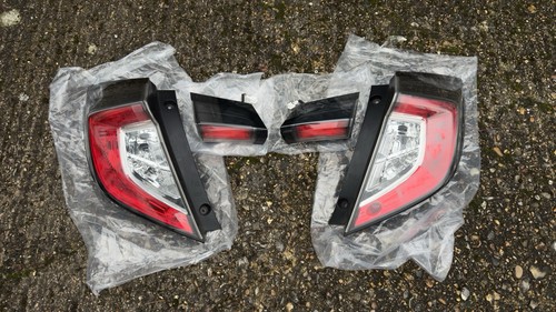 Honda civic type - type, r