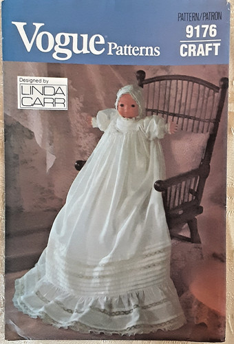 Sewing pattern vogue craft - sewing,