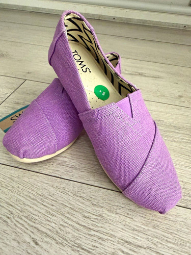 Toms women alpargata - toms, classic