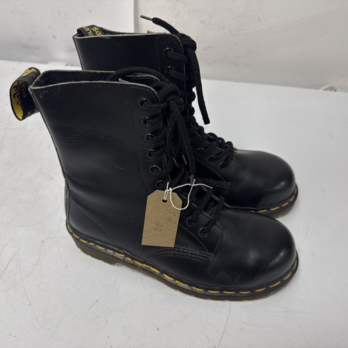Martens steel toe - uk,