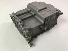 Oil Pan Ford Fiesta VII (HJ