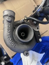 Genuine Toyota CT26 Turbo
