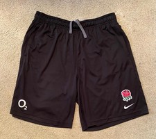 NIKE England Rugby Union