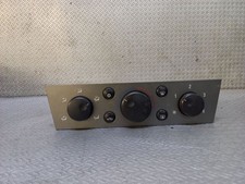 Opel Vectra C 2002 Climate