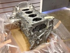 Engine block evo x - engine,