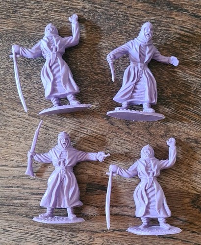Vintage timpo toys action - vintage,