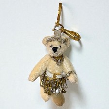 Prada White Bear Giulietta