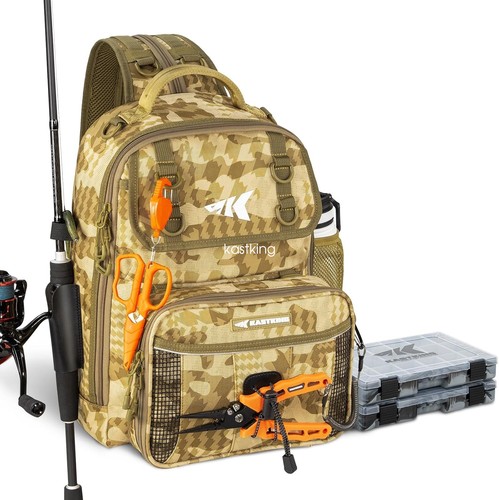 Kastking baitspace fishing - baitspace,