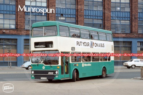 Bus photo west - -, pte