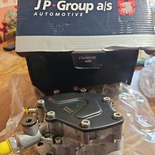JPGROUP 1117100700 Vacuum Pump Vane Type Mechanical Fits VW Transporter Touareg