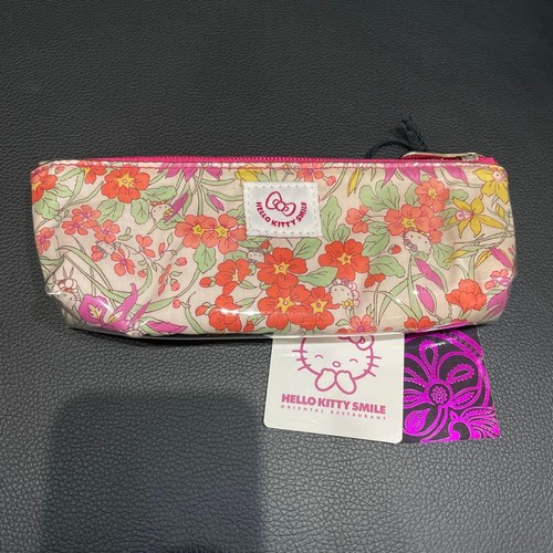 Hello kitty smile liberty - smile,