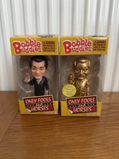 Only fools and - horses, bobble