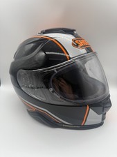 Shoei GT Air 2 Motorcycle Helmet size XL