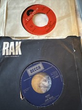 Rare vintage Old Juke Box