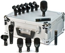 Audix FP7 Microphone Pack