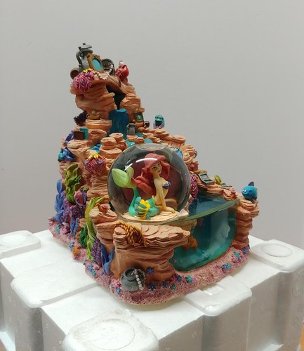 Disney the little mermaid - disney,