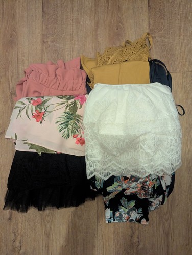 Women clothing bundle size - bundle,