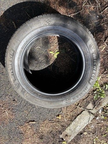Michelin pilot sport - sport, suv