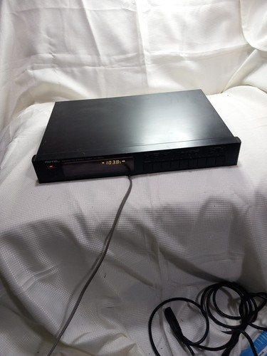 Rotel 850al hifi - hifi, stereo