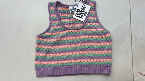 Womens the ragged priest - ragged,