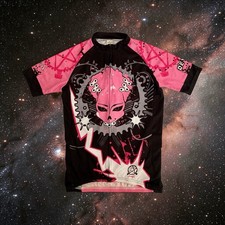 Women’s Cycling Jersey Cheju