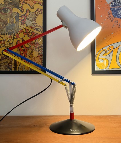 Herbert terry anglepoise type - terry,