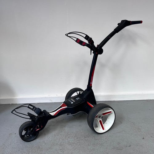 Motocaddy lithium electric - lithium,
