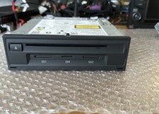 VW Golf/Passat/Arteon 9.2 Inch