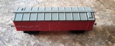 Tri-ang  R.114  Track Cleaning