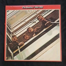 THE  BEATLES  / 1962-1966