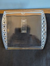Plateau Plate R. LALIQUE
