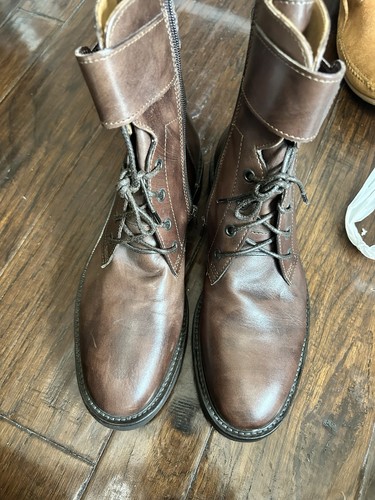 Lucchese bl2006 lucan redwood - lucchese,