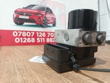 VAUXHALL ZAFIRA 2005-2009 1.6