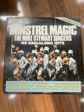 Various Vinyl  Records