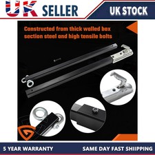 Recovery Tow Pole SMC 3.5Ton