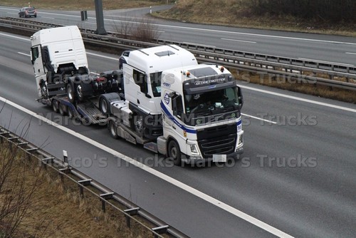 Truck photo volvo - volvo, fh