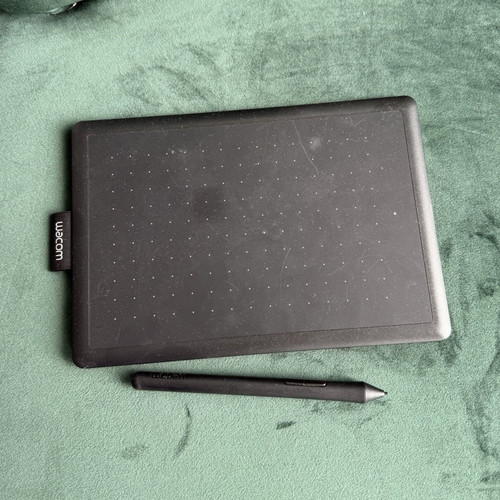 Wacom wired graphics tablet - wired,
