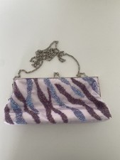 Farfalla London Evening Bag