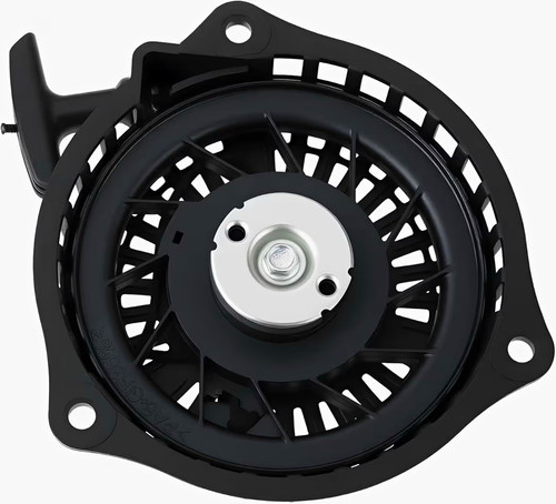 Pull cord starter compatible - pull,