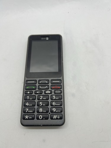 Doro phoneeasy 509 - phoneeasy,