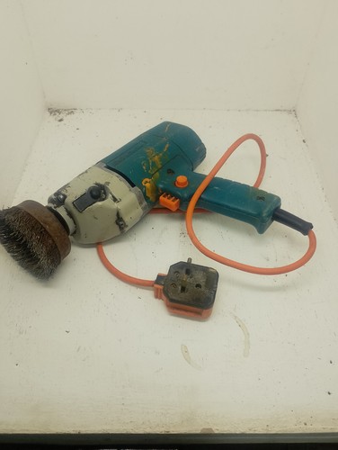 Vintage 1970s black decker - black, &